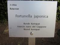 Botan. Gärten Trauttmannsdorf