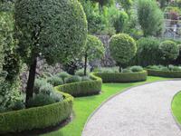 Botan. Gärten Trauttmannsdorf