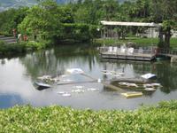 Botan. Gärten Trauttmannsdorf