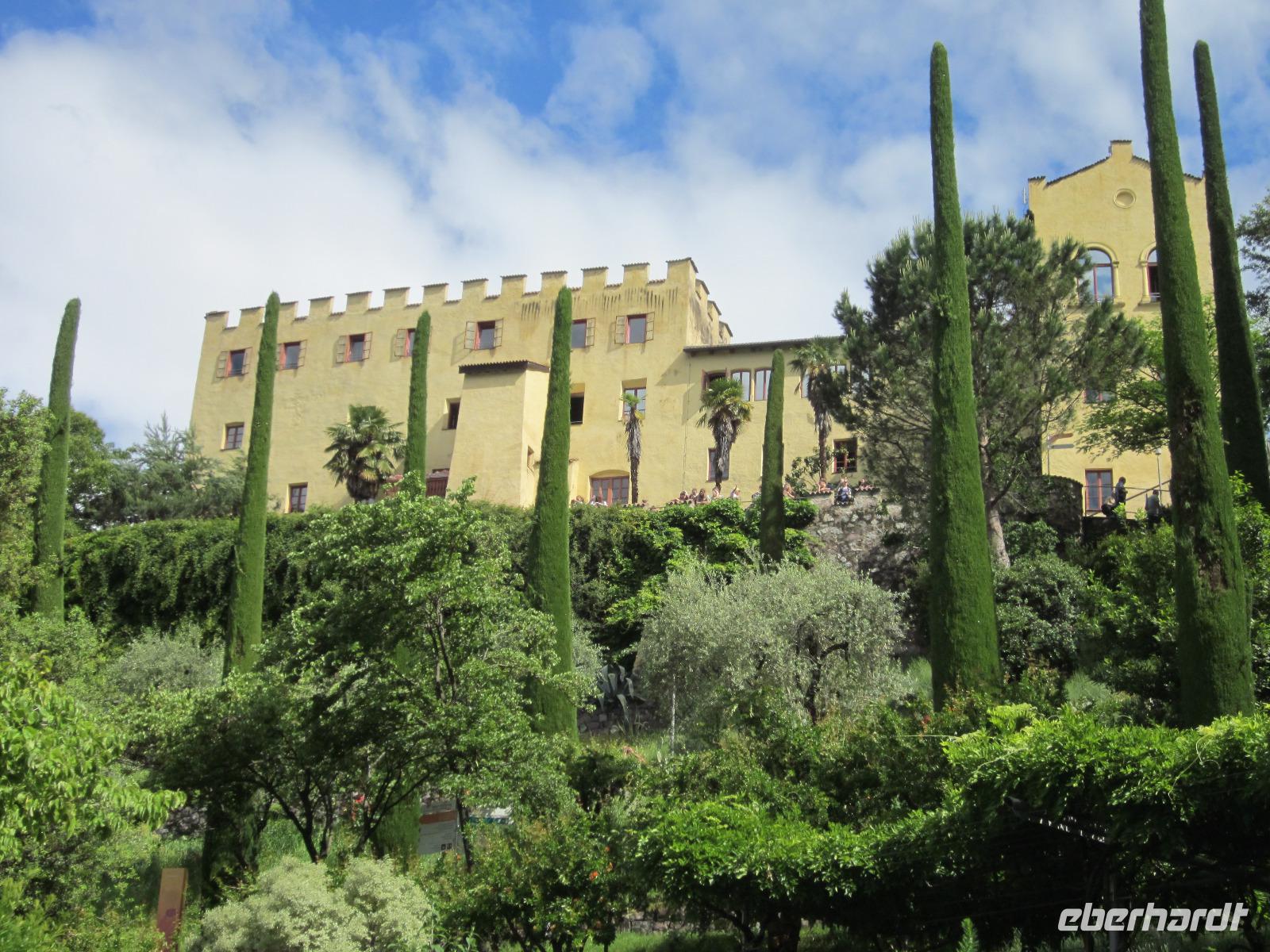 Botan. Gärten Trauttmannsdorf