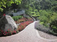 Botan. Gärten Trauttmannsdorf