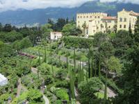 Botan. Gärten Trauttmannsdorf