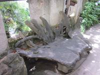 Botan. Gärten Trauttmannsdorf - verbotener Garten