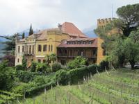 Schloss Rametz - Weinverkostung