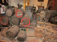 Schloss Rametz - Weinmuseum