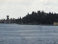Schifffahrt Sirmione - Garda 