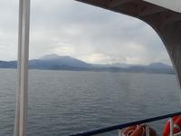 Schifffahrt Sirmione - Garda 