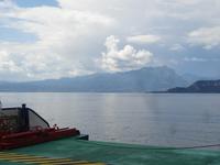 Schifffahrt Sirmione - Garda 