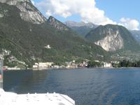 Schifffahrt Riva - Limone