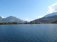 Schifffahrt Riva - Limone