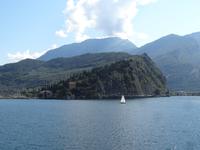 Schifffahrt Riva - Limone