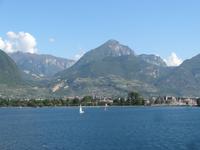 Schifffahrt Riva - Limone