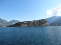 Schifffahrt Riva - Limone