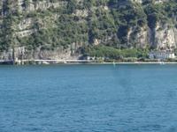 Schifffahrt Riva - Limone