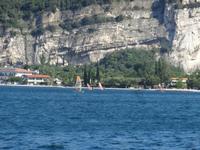 Schifffahrt Riva - Limone