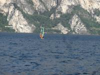 Schifffahrt Riva - Limone