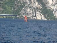 Schifffahrt Riva - Limone