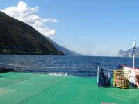 Schifffahrt Riva - Limone