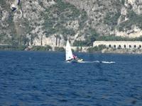 Schifffahrt Riva - Limone