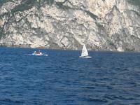 Schifffahrt Riva - Limone