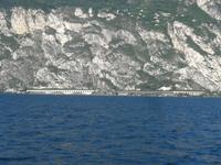 Schifffahrt Riva - Limone