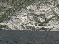 Schifffahrt Riva - Limone