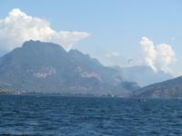 Schifffahrt Riva - Limone