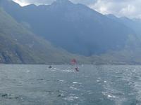 Schifffahrt Limone - Riva