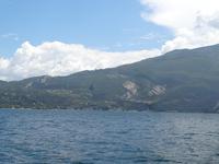 Schifffahrt Limone - Riva