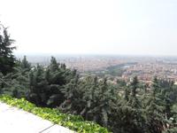Blick auf Verona