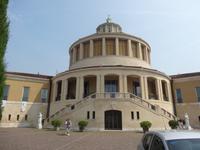 Kloster Santuario Madonna di Lourdes