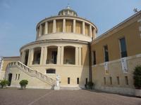 Kloster Santuario Madonna di Lourdes