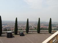 Blick auf Verona