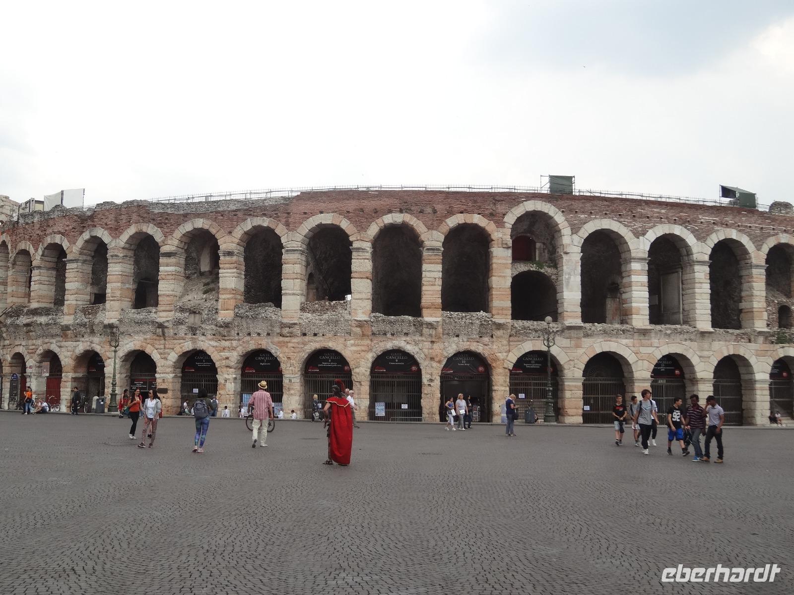 Verona - Arena