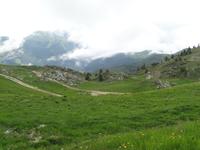 Monte Baldo