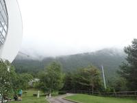 Monte Baldo - Zwischenstation San Michèle