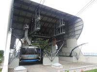 Monte Baldo - Zwischenstation San Michèle