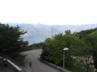 Monte Baldo - Zwischenstation San Michèle