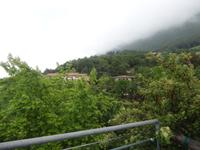 Monte Baldo - Zwischenstation San Michèle