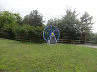 Monte Baldo - Zwischenstation San Michèle