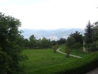 Monte Baldo - Zwischenstation San Michèle