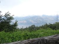 Monte Baldo - Zwischenstation San Michèle