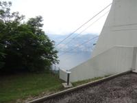 Monte Baldo - Zwischenstation San Michèle
