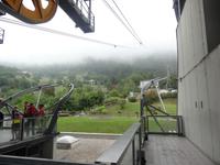 Monte Baldo - Zwischenstation San Michèle