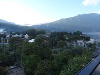 der letzte Morgen in Riva