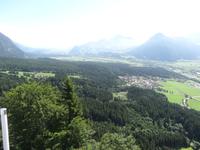 Blick ins Inntal