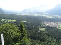 Blick ins Inntal