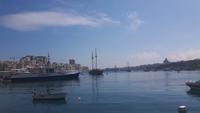 120 Valletta (Malta) - Inselrundfahrt