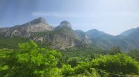 121 – Italien, Trentino, Fahrt nach Trient