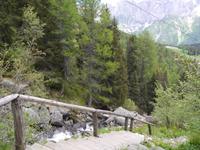 Am Lago delle Malghette